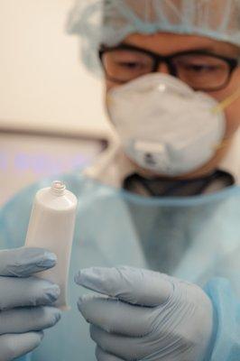 Grace Pharmacy & Compounding Center