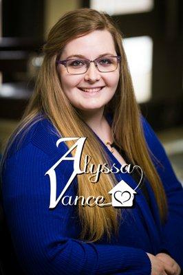 Alyssa Vance - Coldwell Banker The Legacy Group