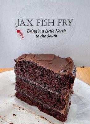 Jax Fish Fry