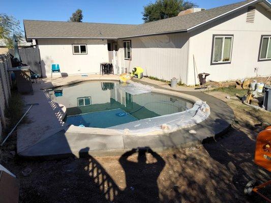 All Renovate Outdoor Services