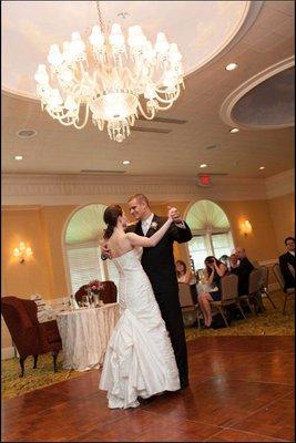 Ballroom By Bill