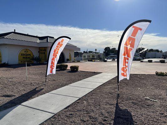 USA Taxes & Insurance