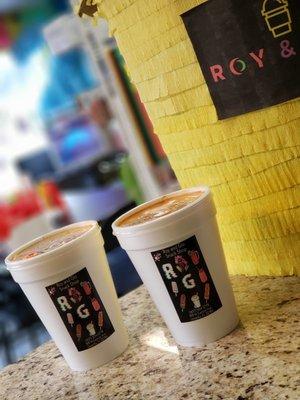 Roy and Gio Snack and Shop