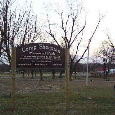 Camp Sherman Memorial Park