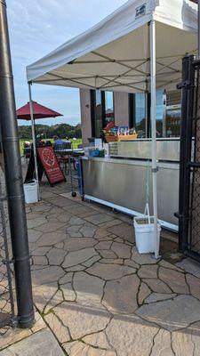 Stanford Golf Course