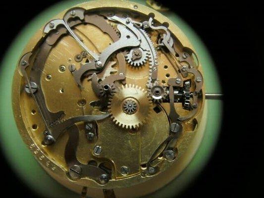 Gerald's Watch Repair