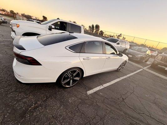 Car Pros Honda El Monte