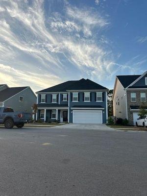 Property Managment Services Of Columbia