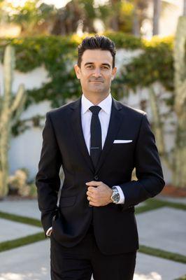 Your San Diego REALTOR