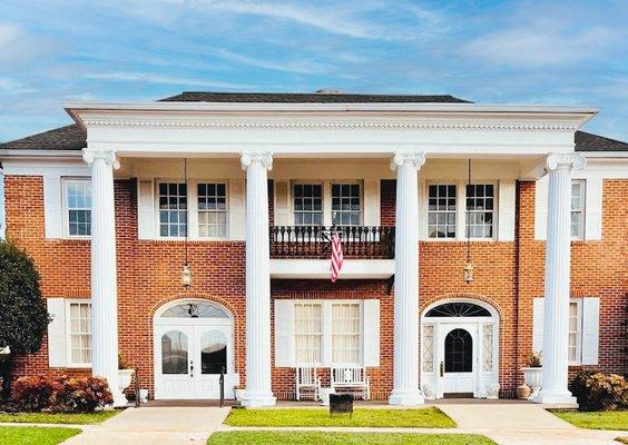 Webb & Stephens Funeral Homes