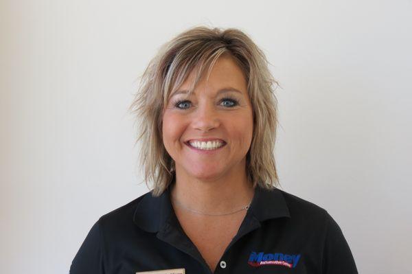 Money Automotive Center