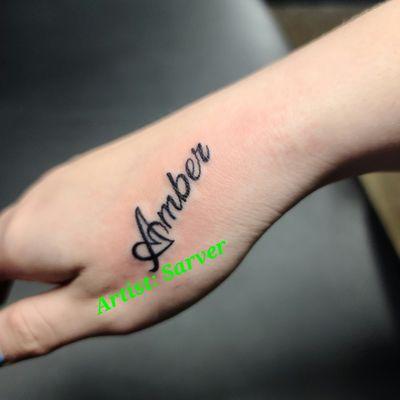 Precision Art Tattoo & Body Piercing