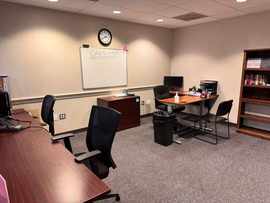 SJT Improvement Services