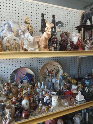 New Day Thrift Store