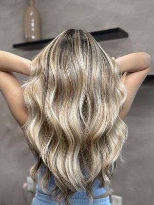 Balayage