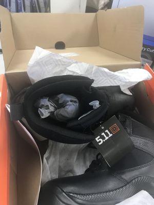 NEW unused boots