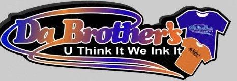 DA’BROTHERS PRINT SHOP