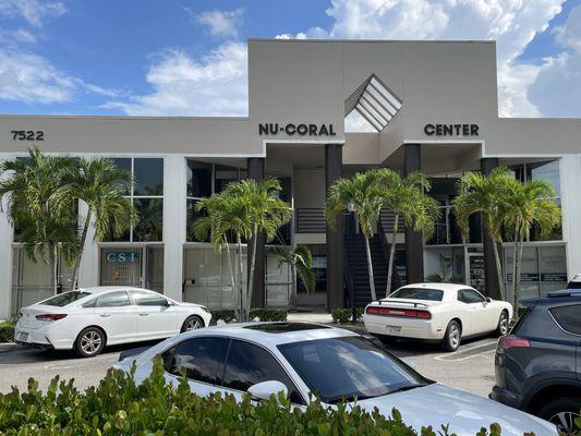 Mathesie Chiropractic Life Center