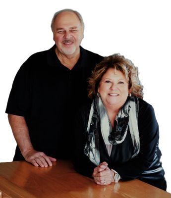 The Wussow Team
Dale & Debbie
320-760-3902
320-7608288