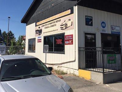 Precision Complete Auto Repair and Drive Lines