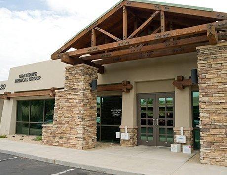 Grayhawk Medical Group, PLLC: Michael Nunez, MD is a Family Practice serving Scottsdale, AZ