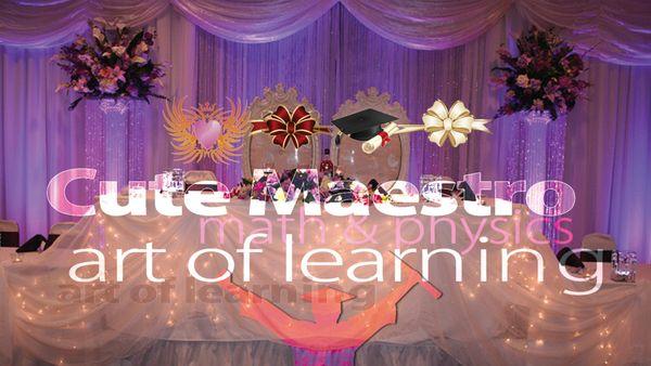 Cute Maestro Photos & Designs