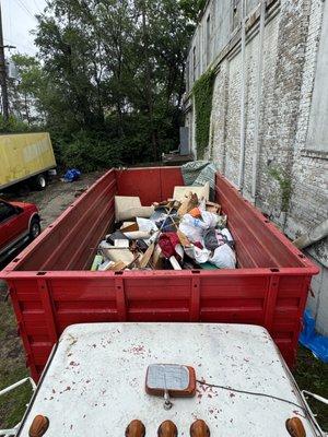 Raisors Junk Removal & Demolition