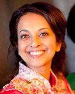 Anita Gandhy, M.D. MPH M.A