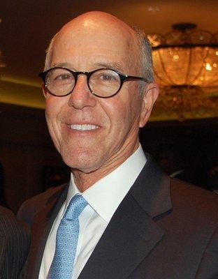 Dan B Gerson