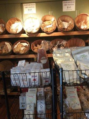 Creede Olive Oil Company