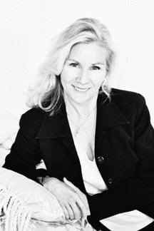 Marcie George- First Team Real Estate Christie's International