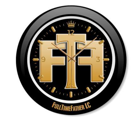 Fulltime Father