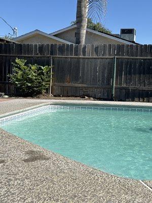 Blue Glares Pool Maintenance and Repair