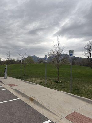 Scott Carpenter Park
