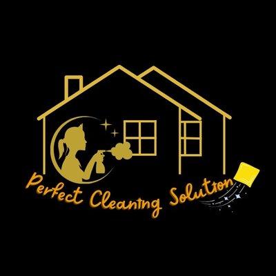 Perfect Cleaning Solution