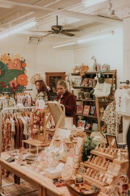 The Constellation Marketplace