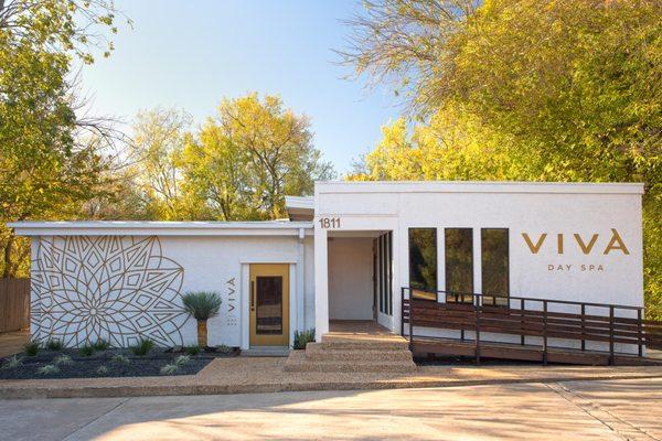 Viva Day Spa + Med Spa