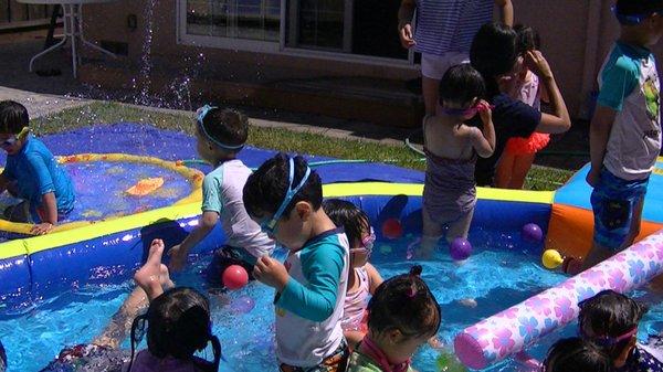 Miss Flora Child Care