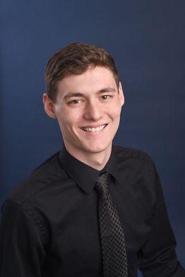 Nathan Evans - Coldwell Banker Heritage