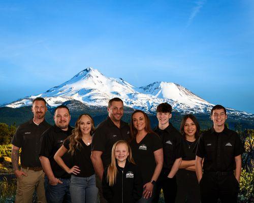 Shasta Heating & Air Conditioning