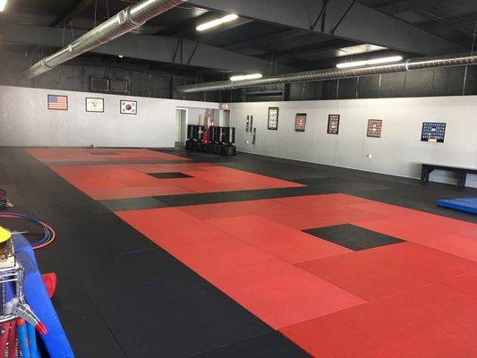 Day's Black Belt Academy