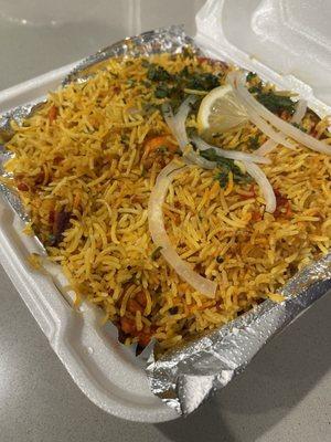 Biryani House/ Suhel's Kitchen