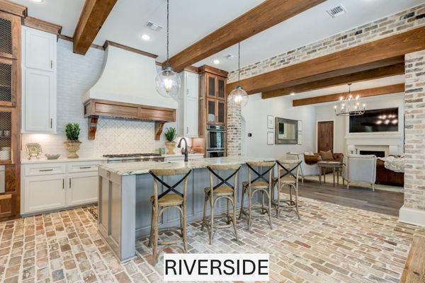 Columbia Block and Brick