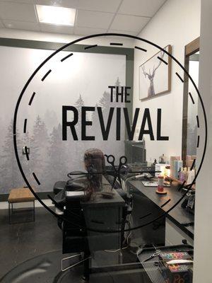 Revival Studio