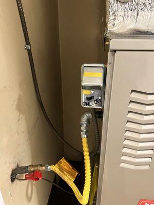 Dennis's Heating & Cooling