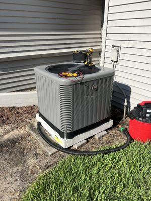 Air Atomic Duct Cleaning & HVAC
