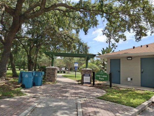 Ivey Lane Park
