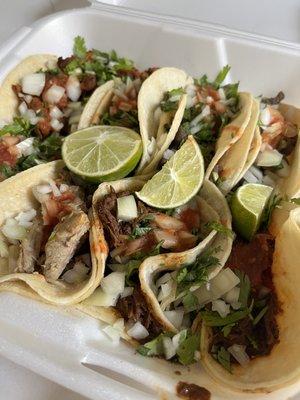 Taqueria la Mexicana