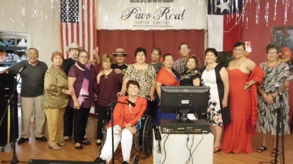 Karaoke  W & Fri 1:00 PM