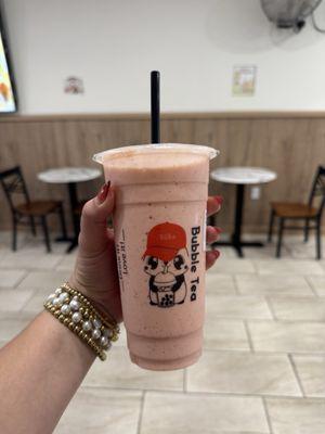 Kai Tea Boba & Smoothie